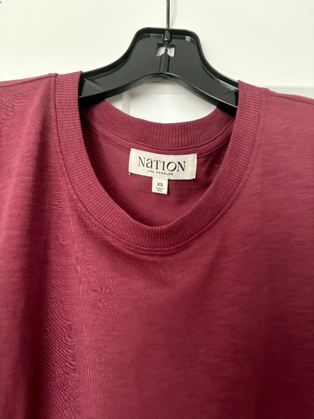 Nation LTD Loren Tee